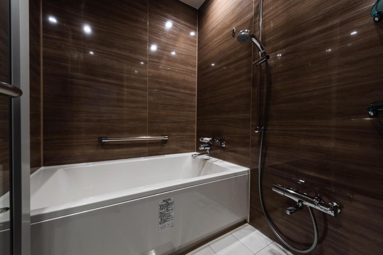 Prostyle Ryokan Naha Kenchou Mae Exteriér fotografie