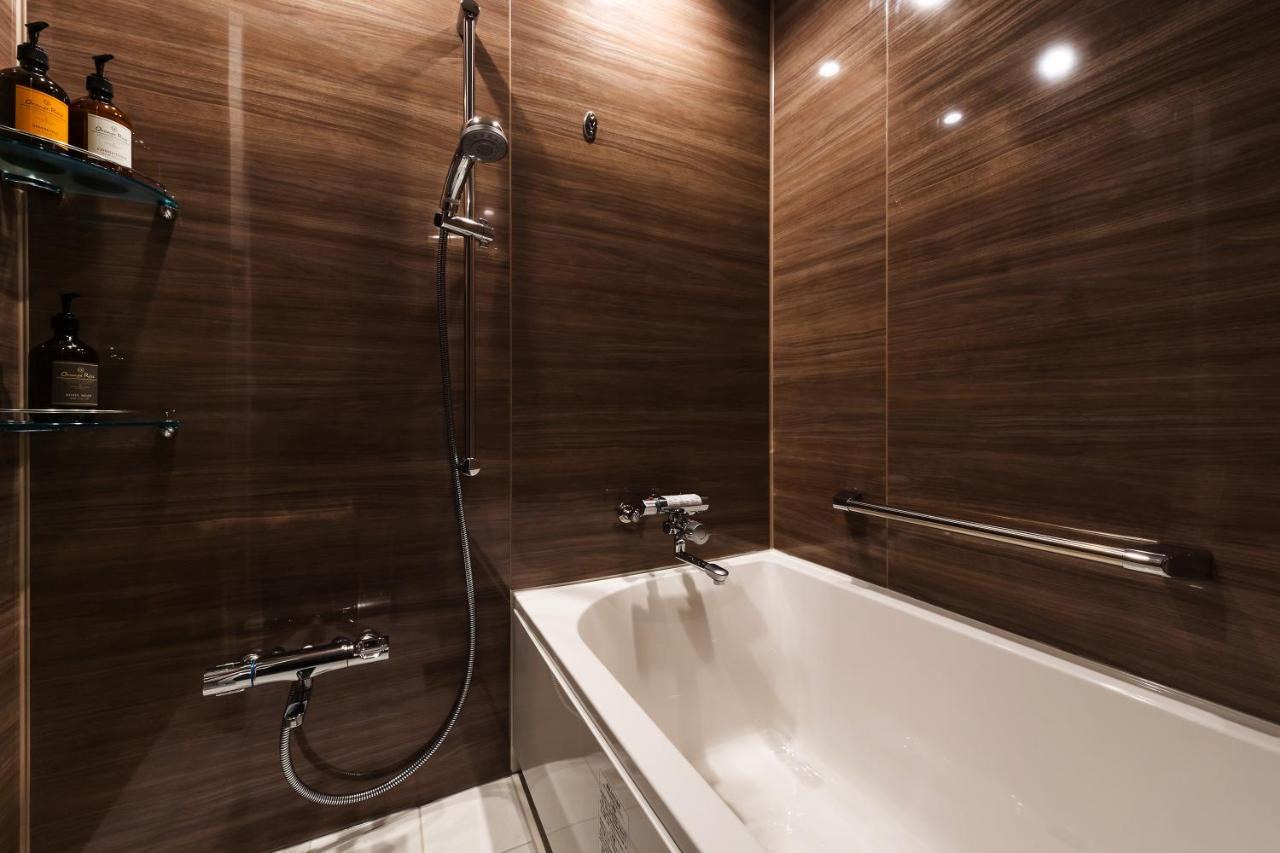 Prostyle Ryokan Naha Kenchou Mae Exteriér fotografie
