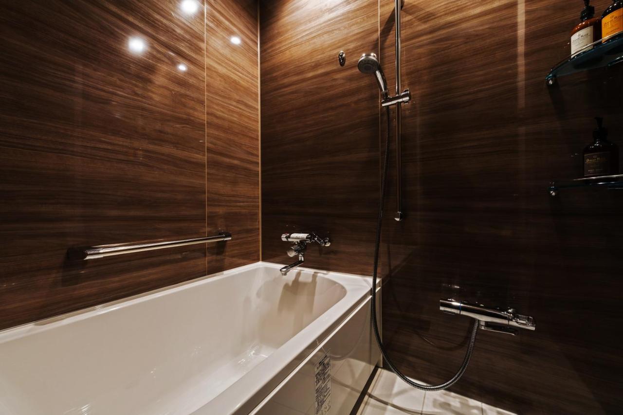Prostyle Ryokan Naha Kenchou Mae Exteriér fotografie